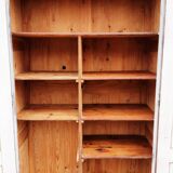 Armoire (étagères et/ ou penderie)