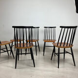 Scandinavian chairs