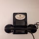Vintage phone 1960