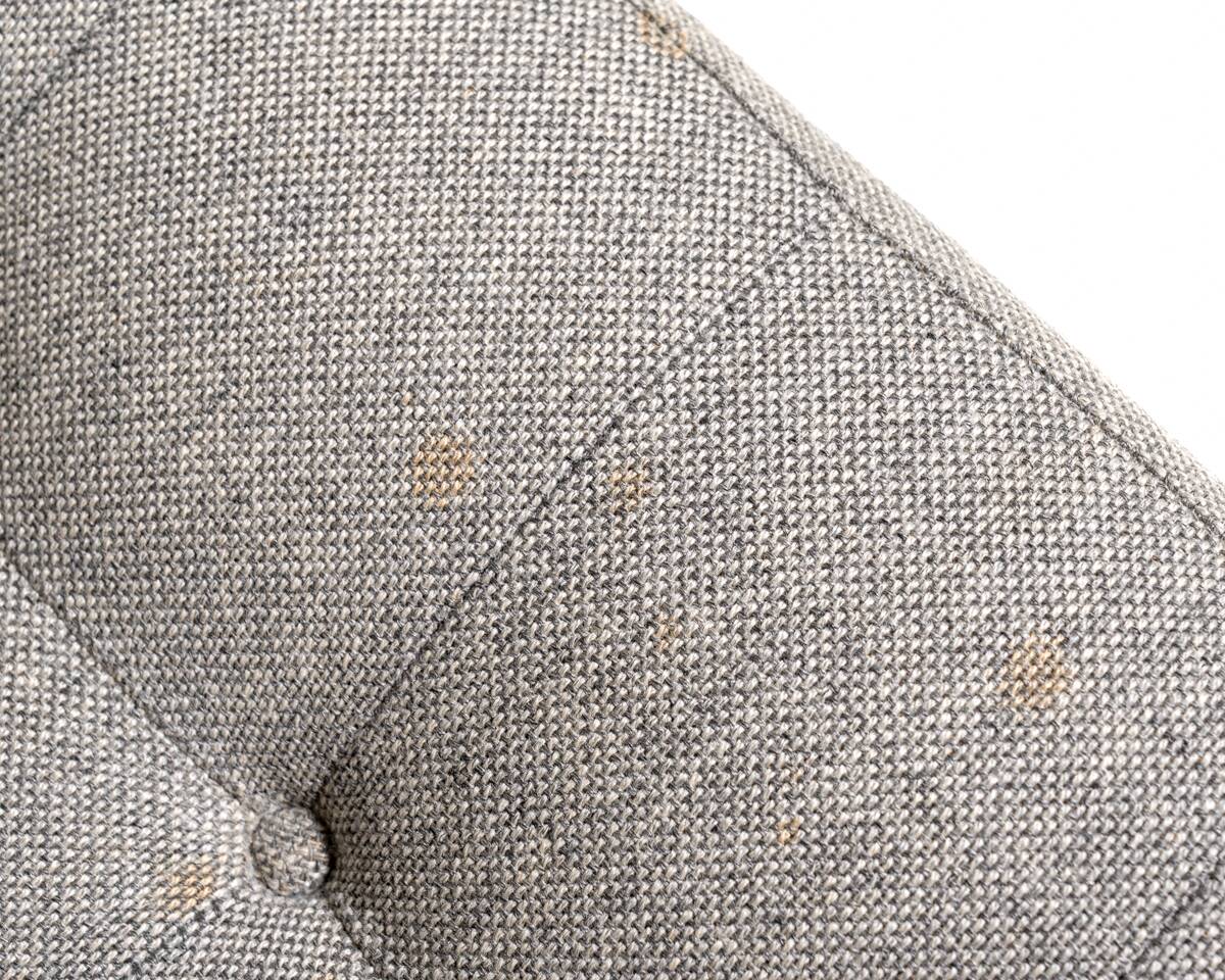 “Moduline” Armchair by Torben Lind and Ole Gjerløv-Knudsen for France & Søn