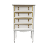 Neoclassical vertical dresser