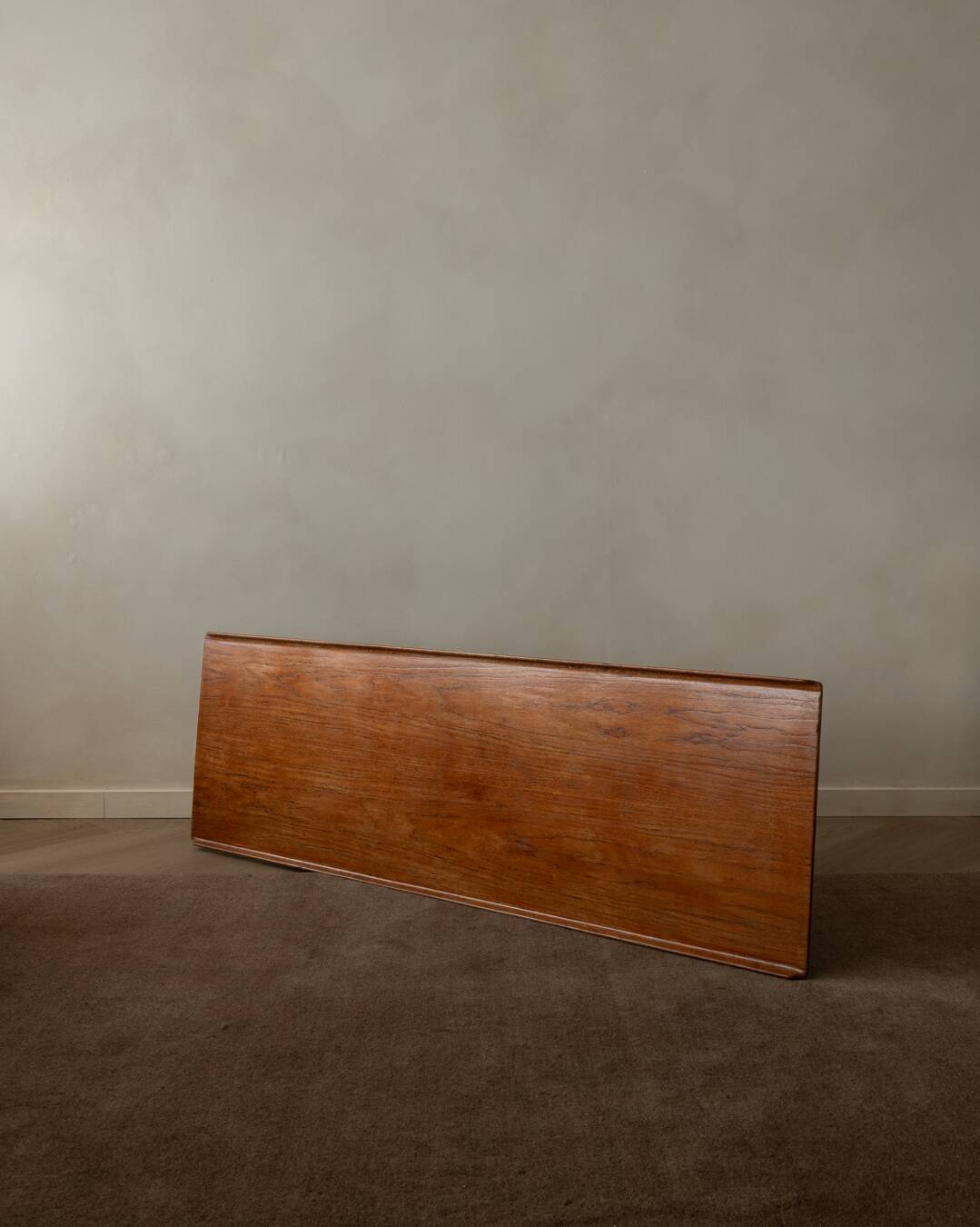 Vintage Edith Coffee Table Arnold Madsen Henry Schubell for Bovenkamp 1960s