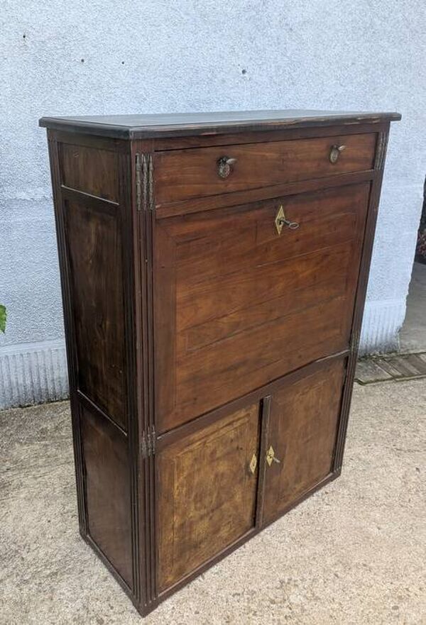 Secrétaire ancien