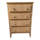 Parisian chest of drawers