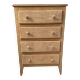 Parisian chest of drawers