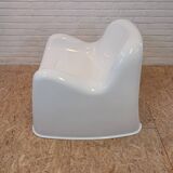 Toga Chair, Sergio Mazza