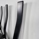 Golem chairs by Vico Magistretti, set of 8, 1970s