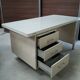 Bureau en métal Strafor