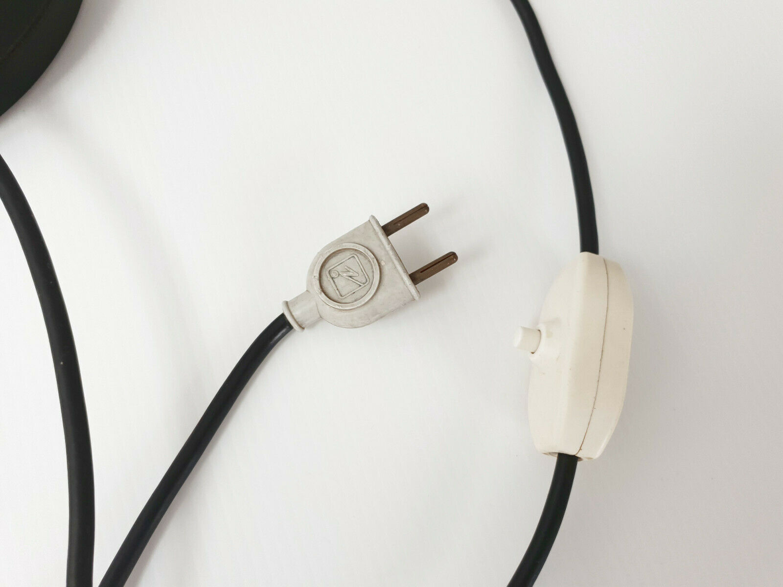 Vintage lamp Staff model l401 1960