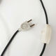 Lampe vintage Staff model l401 1960