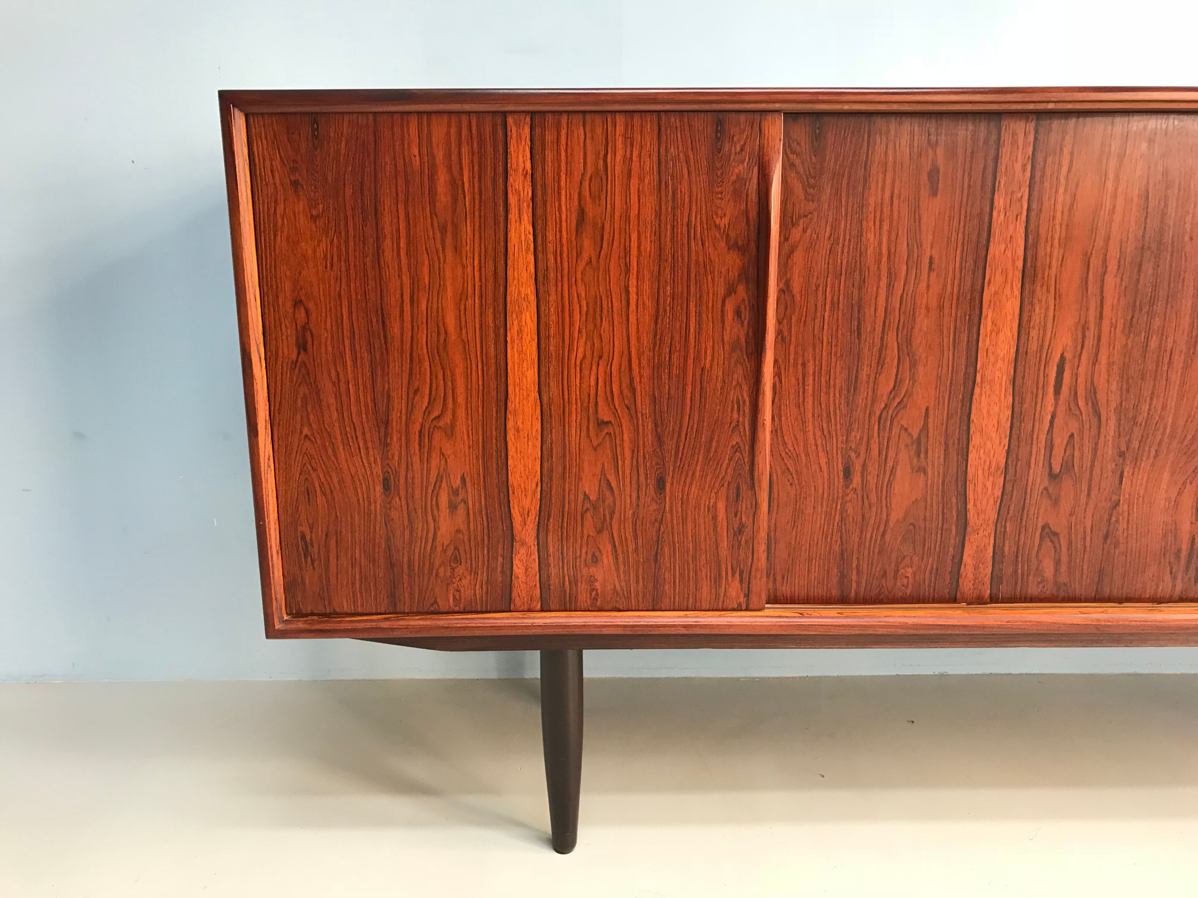 Sideboard by Gunni Omann
