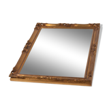 Miroir style Louis XV
