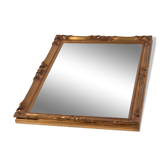 Mirror style Louis XV