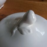 Boch Brothers soup tureen