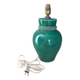 Pied de lampe céramique Pol Chambost