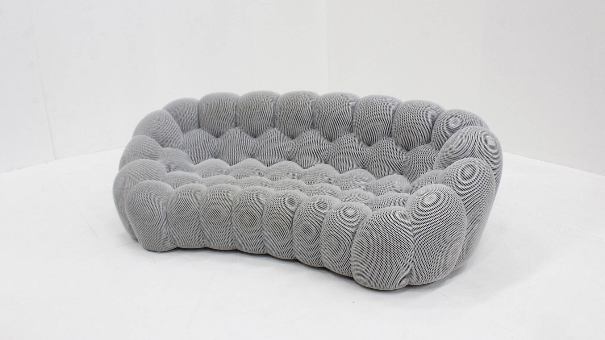 Roche Bobois Bubble sofa