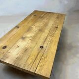 Low table