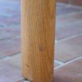 Large Scandinavian coffee table