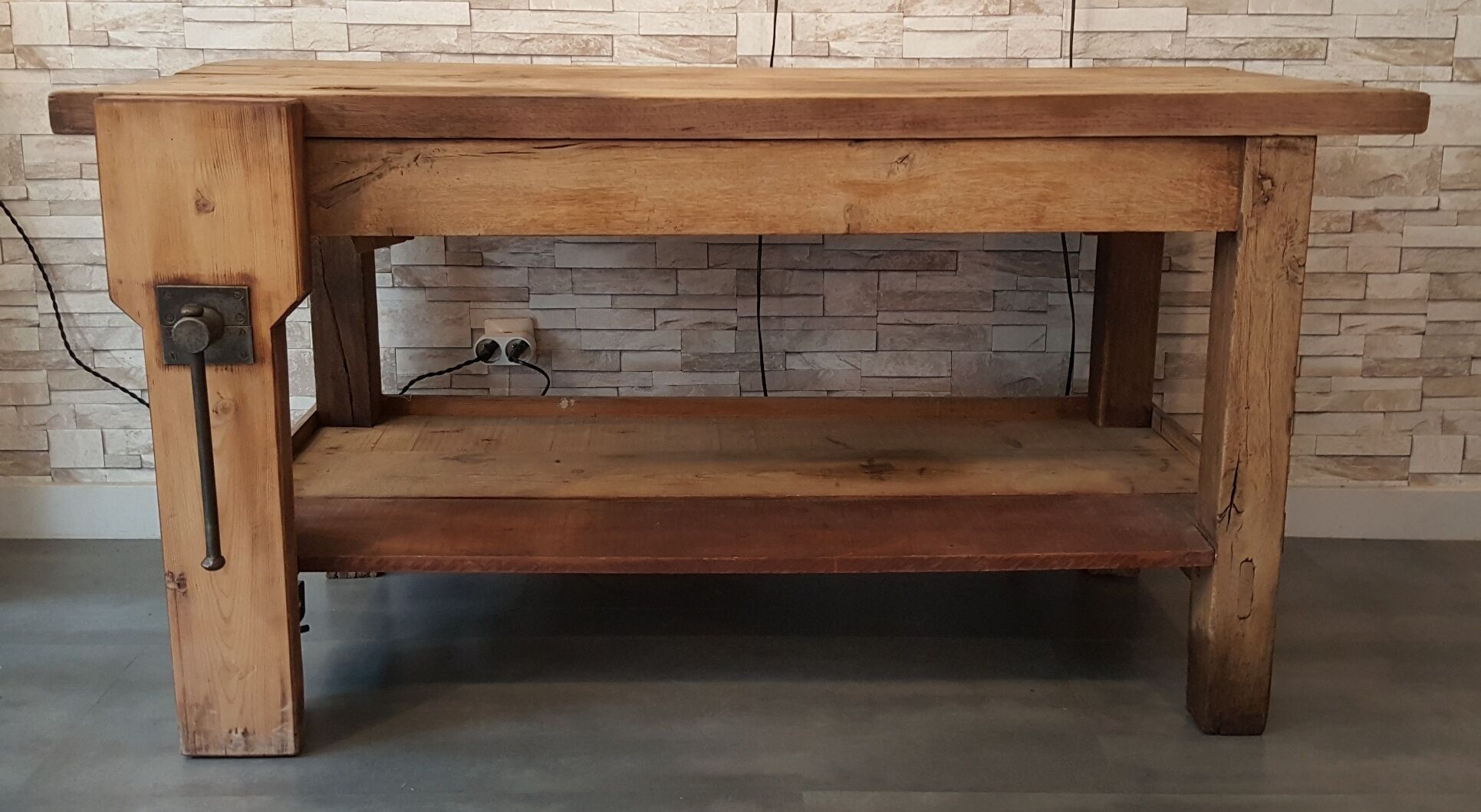 Workbench