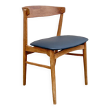 Scandinavian chair