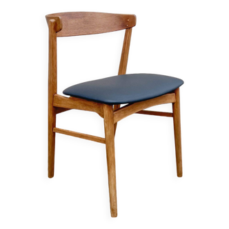 Chaise scandinave