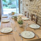 Farm table