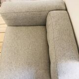 Module Mags Soft Left End Hay