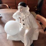Pierrot lamp