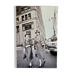 Photographie angelo Rizzuto