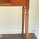 TABLE Old OAK Massive