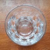 Set of 6 whiskey glasses