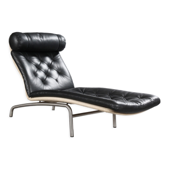 Chaise longue, Arne Vodder, modèle "AV72"