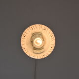 Mid-century Pendant,1960's.