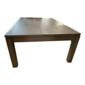 Table de salle à manger - mobilier