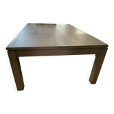 Table de salle à manger Mobilier de France