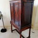 Buffet ancien
