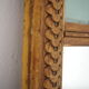 Mirror trumeau Louis XVl