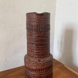 Pitcher Vase Chamotte