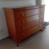Vintage chest of drawers