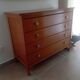 Commode vintage