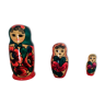 Russian doll Matryoshka