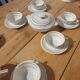 Charles Ahrenfeldt Porcelain Services