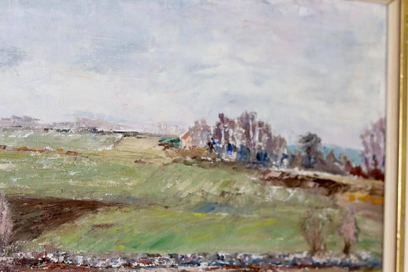 "Fields" – Gulli Klingvall