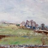 "Fields" – Gulli Klingvall