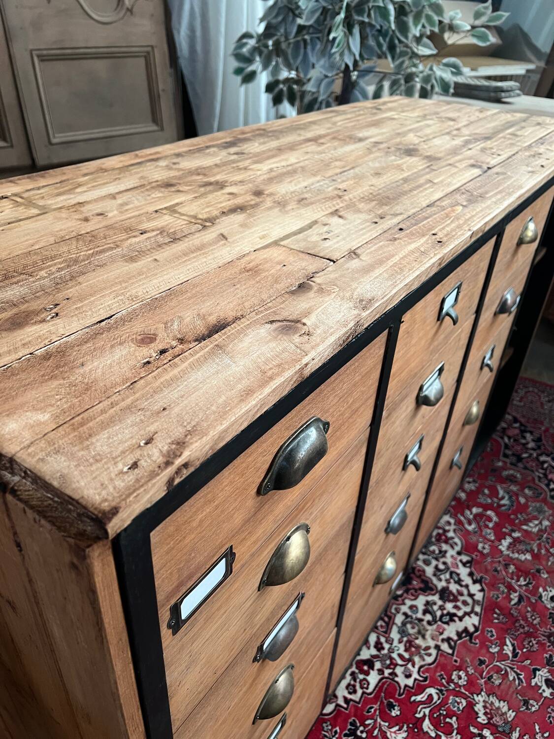 Professional furniture