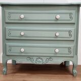 Commode 3 tiroirs