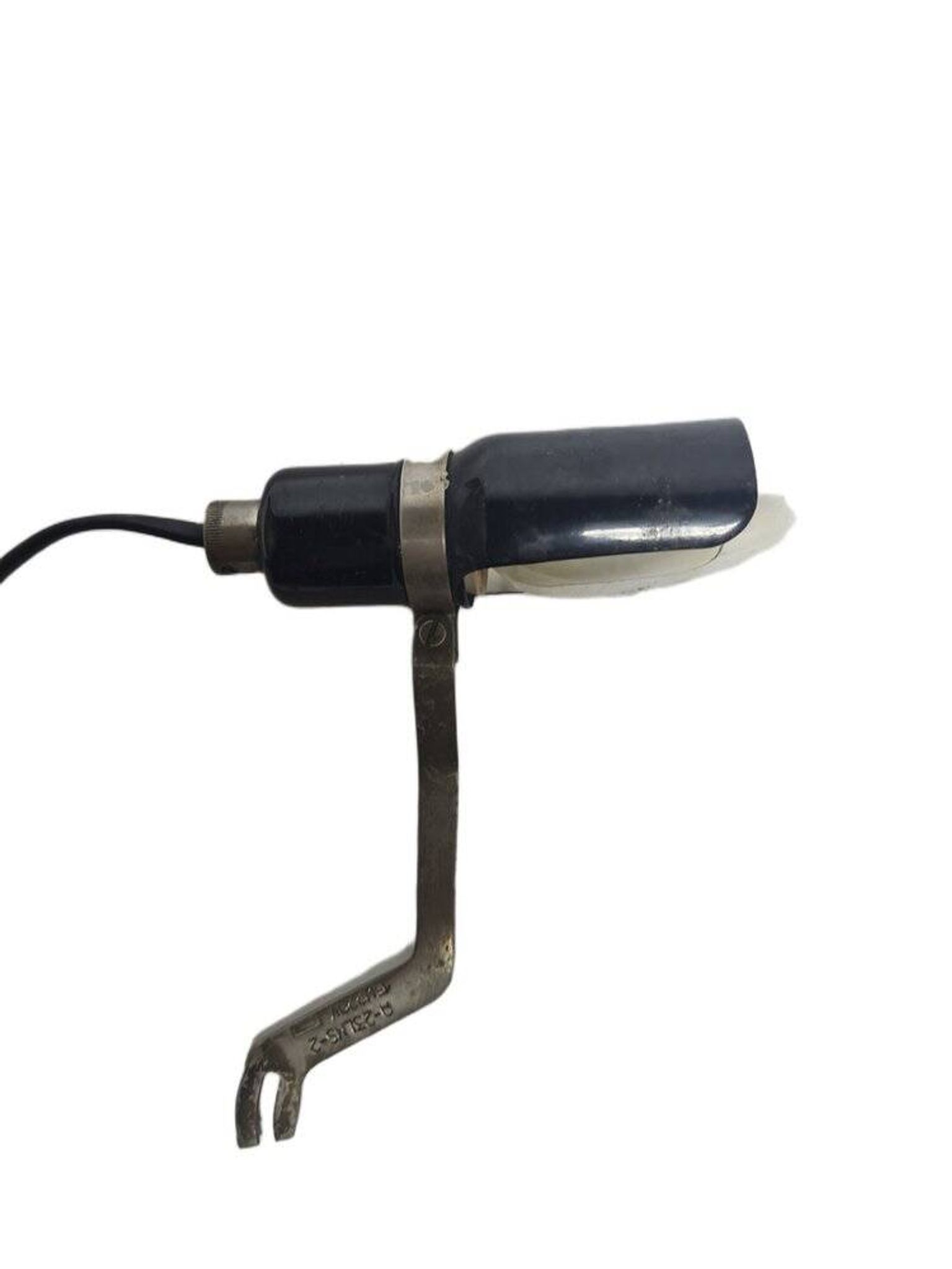 Lampe murale postmoderne, Pologne, années 1970