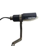 Lampe murale postmoderne, Pologne, années 1970