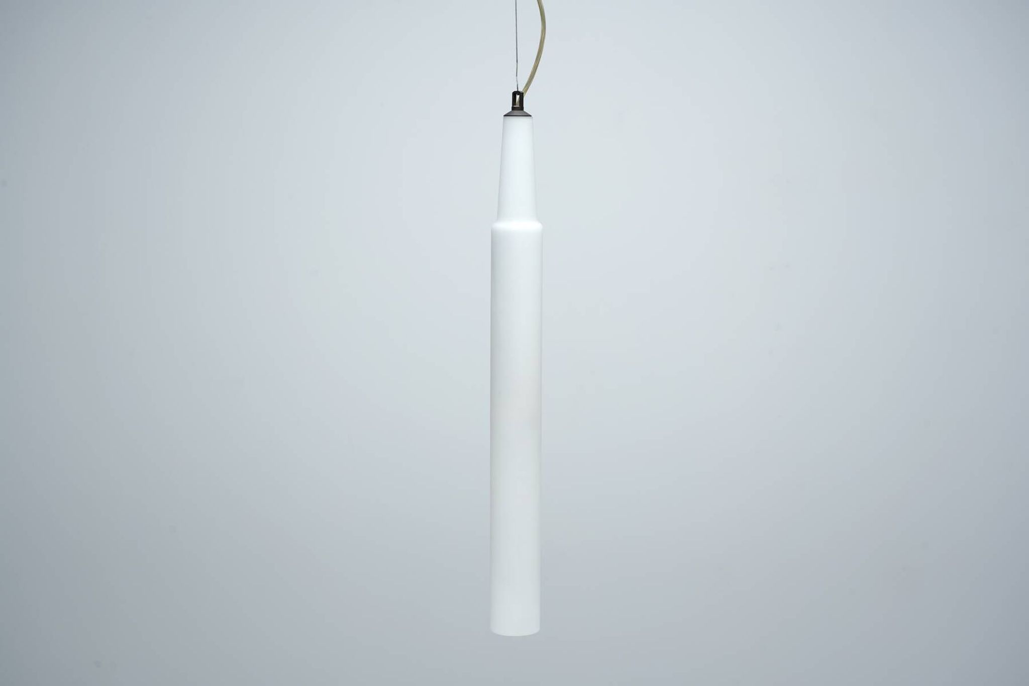 Michele de Lucchi suspension of Candela circa 2000