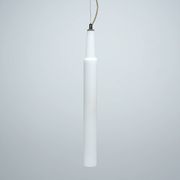 Michele de Lucchi suspension of Candela circa 2000